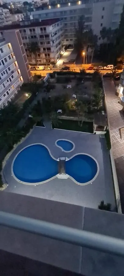 Appartement Carlo'S Village, Relax Piscina Y A 5 Minutos De La Playa Salou