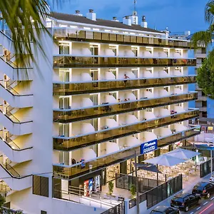 2* Apart-hotel Marinada