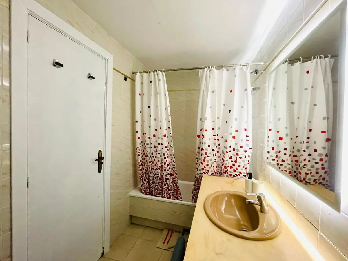 Apartment Carlo'S Village, Relax Piscina Y A 5 Minutos De La Playa Salou Spain