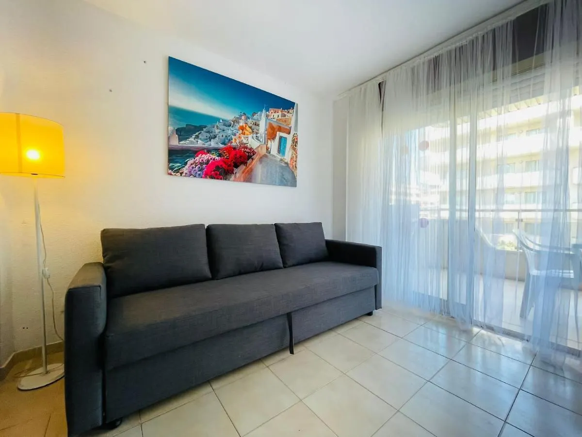 Apartment Carlo'S Village, Relax Piscina Y A 5 Minutos De La Playa Salou Spain